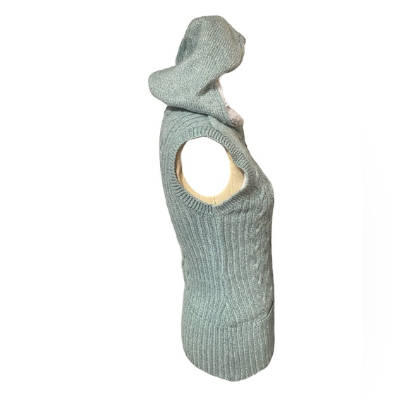 Aventura blue vest size small - Picture 4 of 7